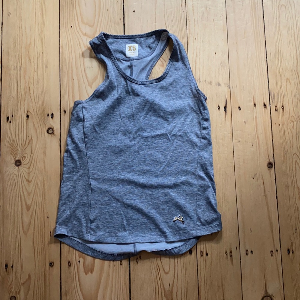 Tracksmith Grayboy XS